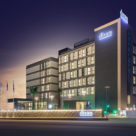 Dedeman Cizre Hotel Luaran gambar