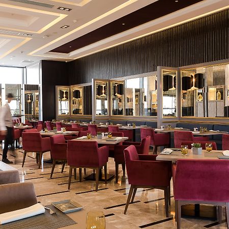 Dedeman Cizre Hotel Luaran gambar