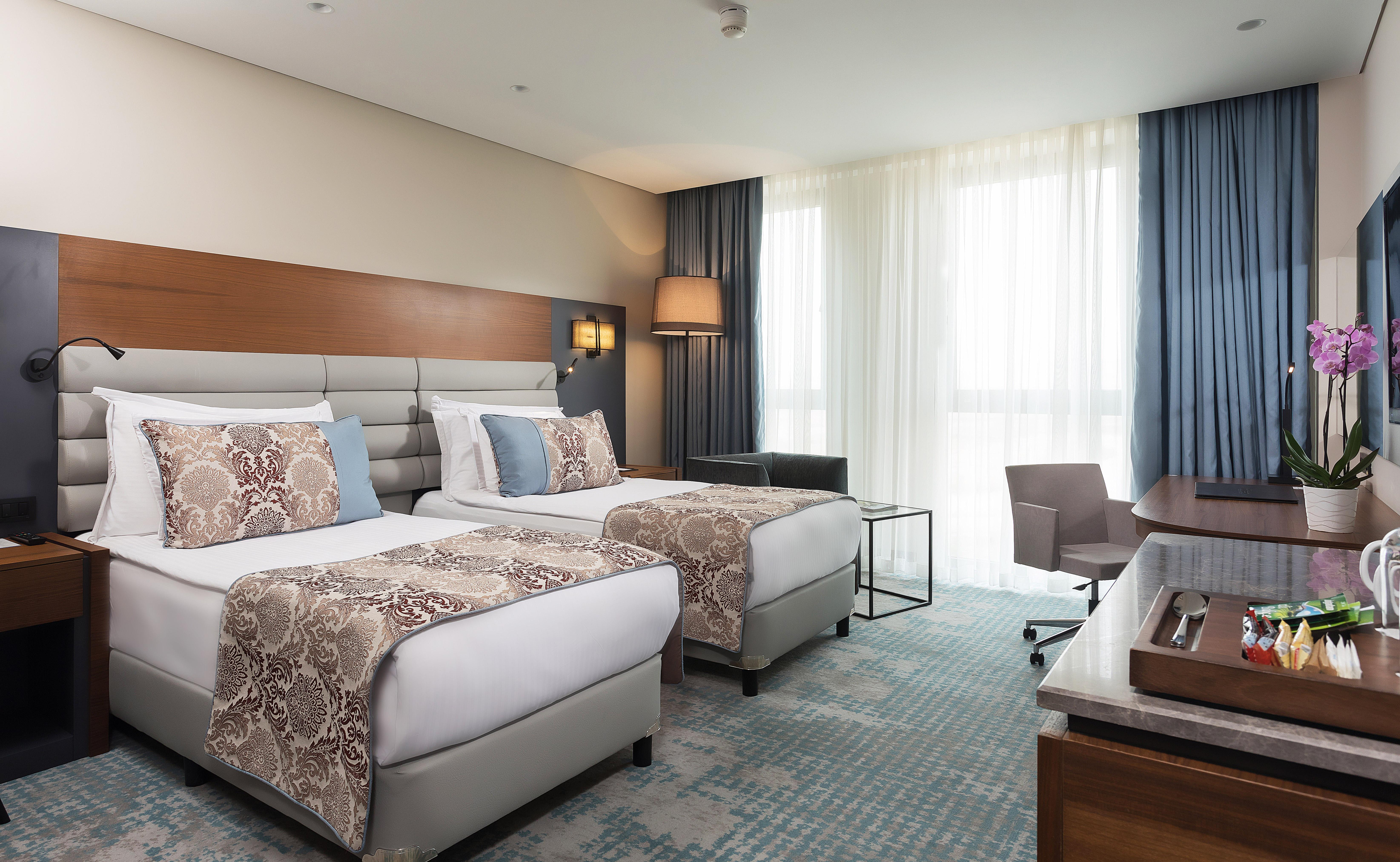 Dedeman Cizre Hotel Luaran gambar