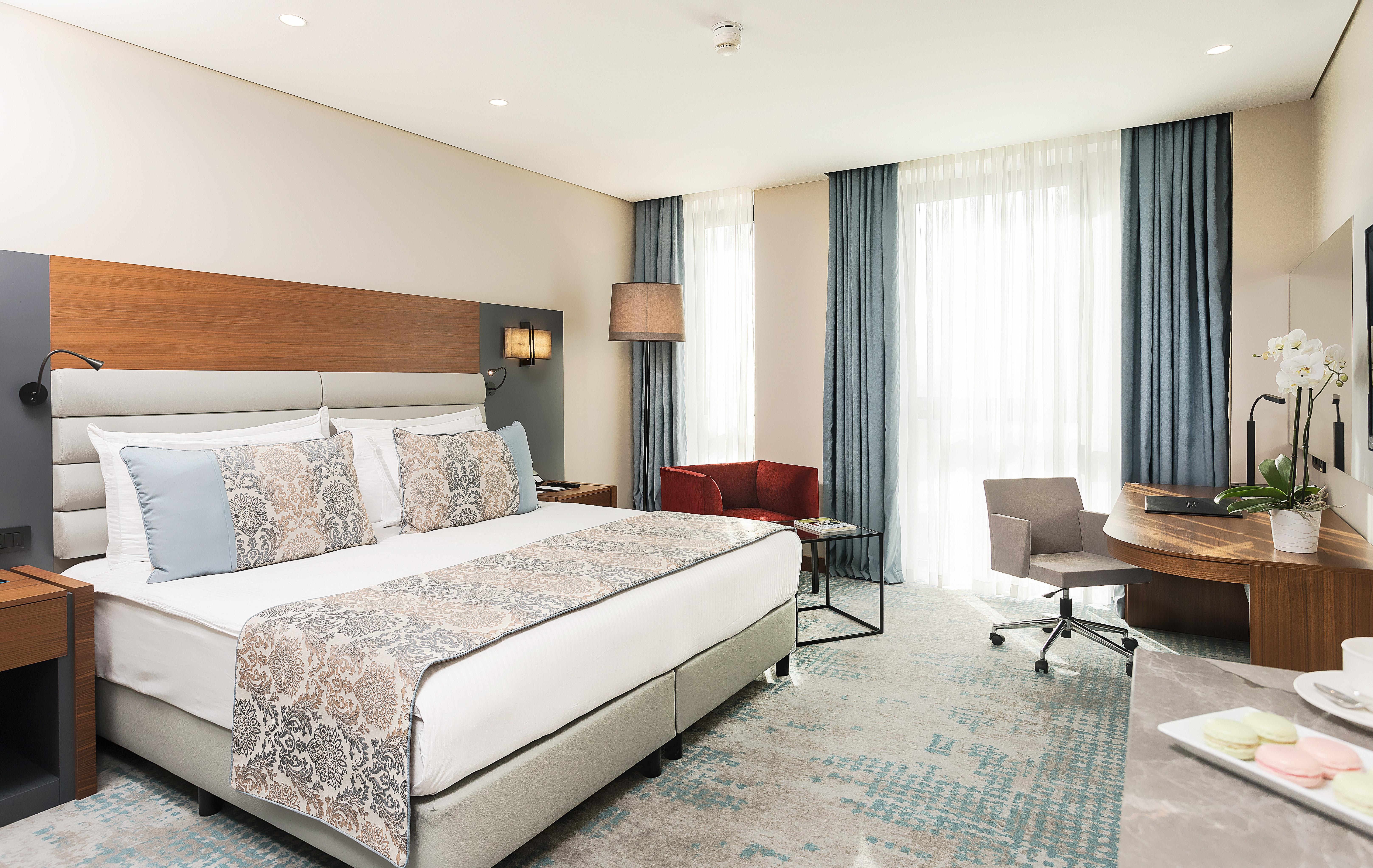 Dedeman Cizre Hotel Luaran gambar