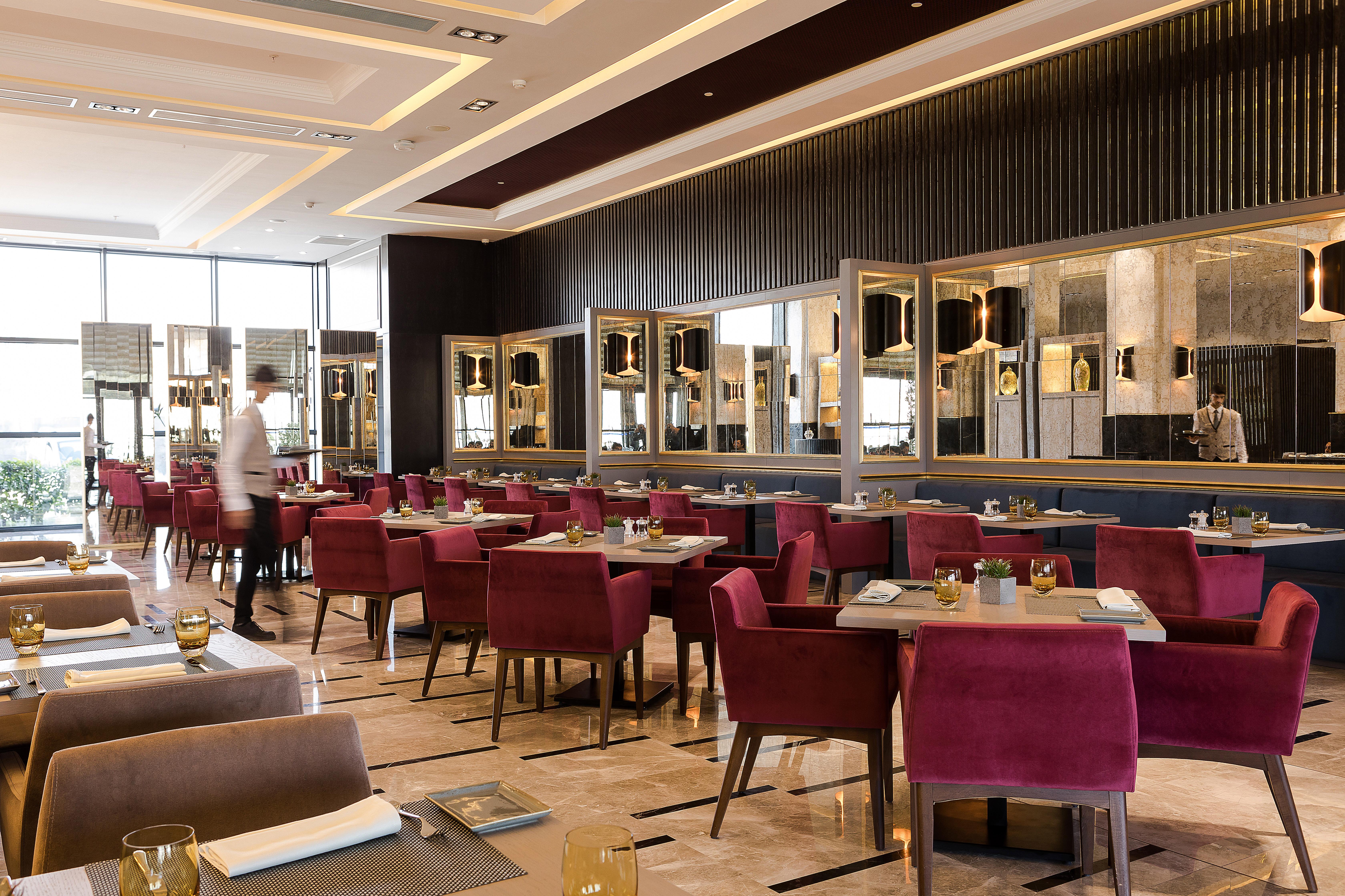 Dedeman Cizre Hotel Luaran gambar