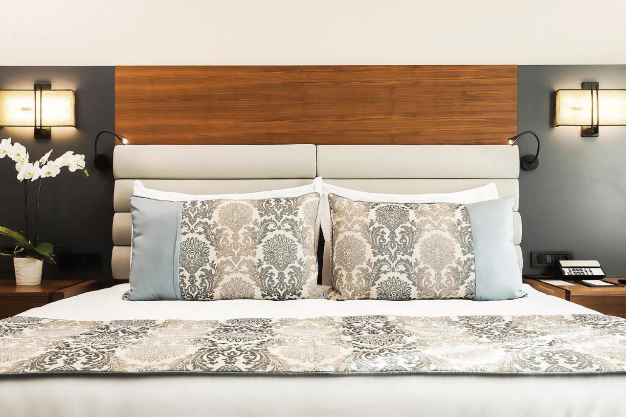 Dedeman Cizre Hotel Luaran gambar