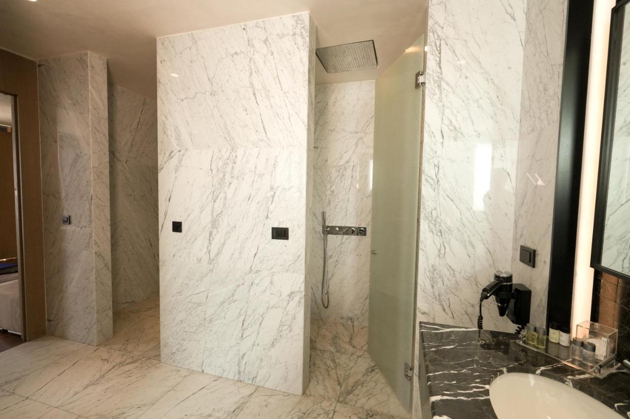 Dedeman Cizre Hotel Luaran gambar