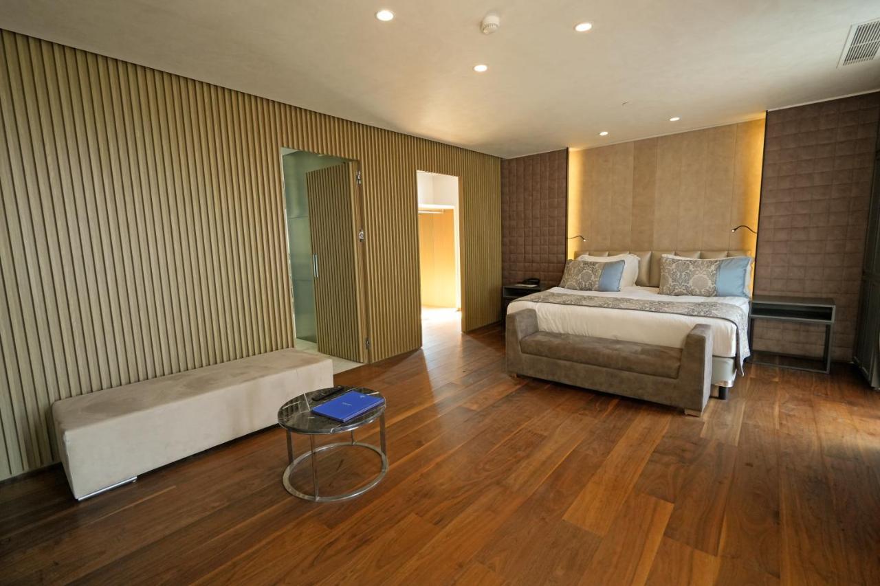 Dedeman Cizre Hotel Luaran gambar
