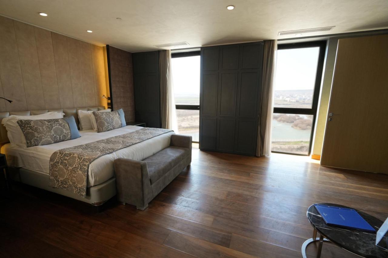 Dedeman Cizre Hotel Luaran gambar